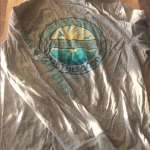 Vineyard Vines long sleeve T-shirt